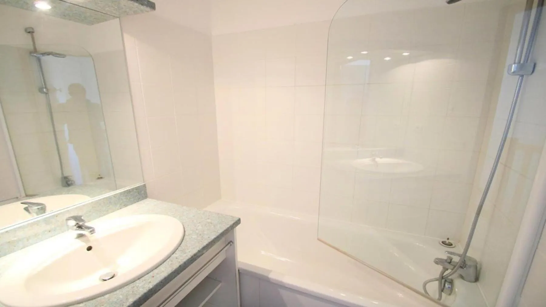 Residence Parc Aux Etoiles - Ch15Pae - Chalet Duplex 2 Chambres, Terrasse Et Balcon Mae-2194 Narreyroux
